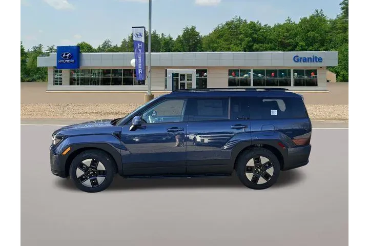 $35990 : Hyundai SANTA FE Hybrid 2026 image 7