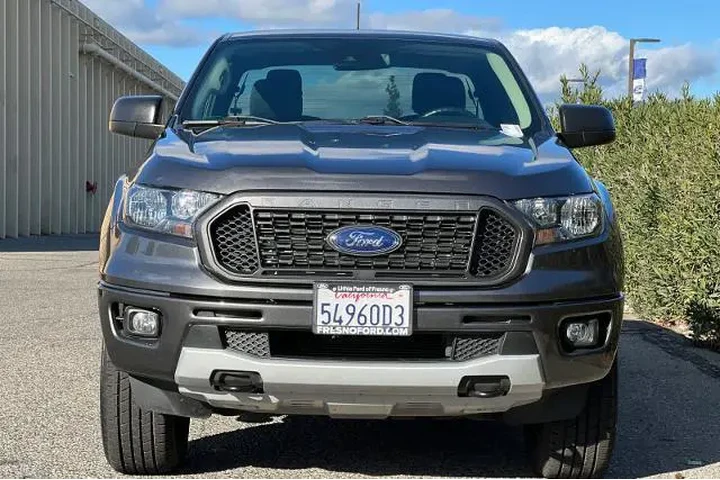 $23999 : Ford Ranger 2020 4x4 XLT 4dr image 10