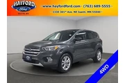 Ford Escape 2017 AWD SE 4dr en Minneapolis y Saint Paul