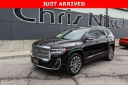 2023 Acadia AWD 4dr Denali en Tulsa