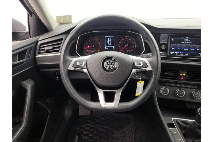 $17998 : Volkswagen Jetta 2020 S 4dr image 10