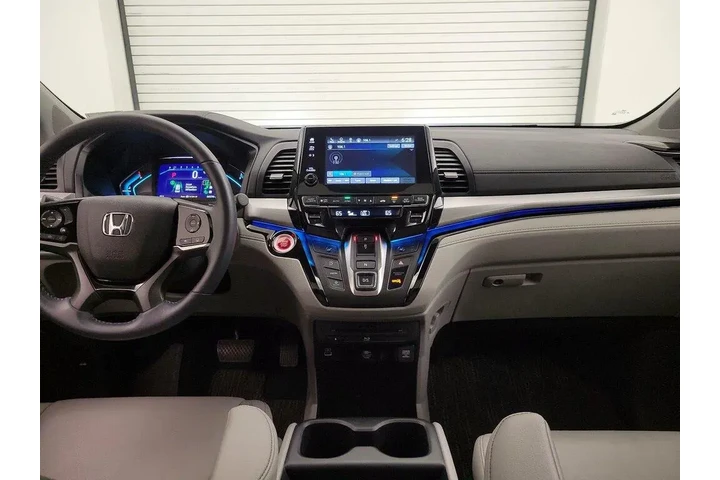 $38998 : Honda Odyssey 2023 Touring 4 image 9