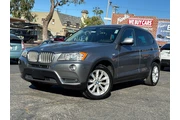 $7995 : BMW X3 2013 AWD xDrive28i 4d thumbnail