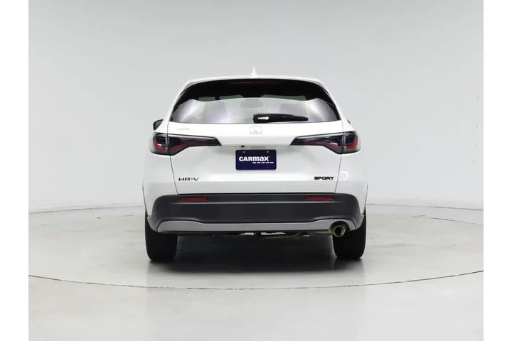 $23998 : Honda HR-V 2023 Sport 4dr Cr image 6