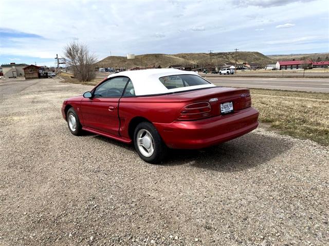 $5995 : 1994 Mustang image 3