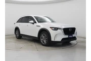 Mazda CX-90 Plug-in Hybrid 2