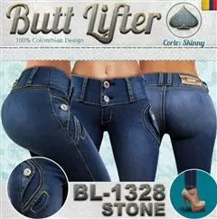 PANTALONES DE DAMA image 1