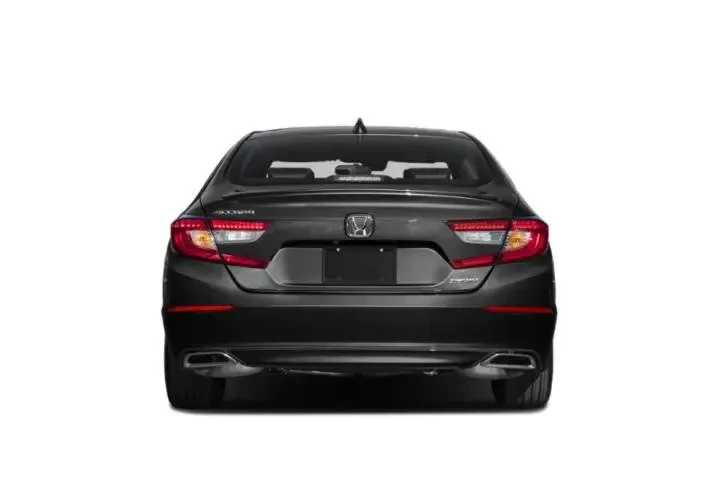$20998 : Honda Accord 2020 Sport 4dr image 5