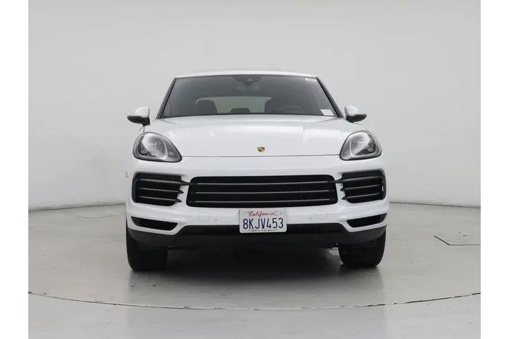 $36998 : Porsche Cayenne 2019 AWD 4dr image 5