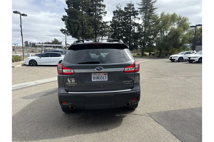 $22777 : Subaru Ascent 2019 AWD Touri image 4