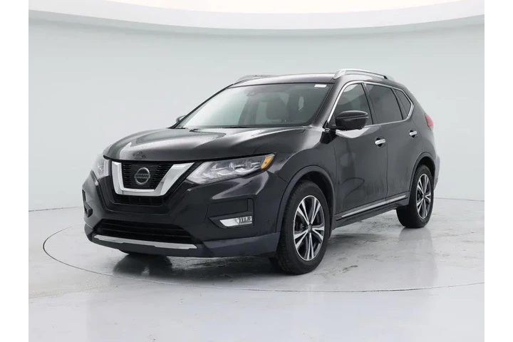 $14998 : Nissan Rogue 2017 S 4dr Cros image 4