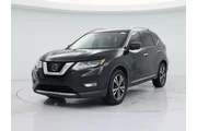 $14998 : Nissan Rogue 2017 S 4dr Cros thumbnail