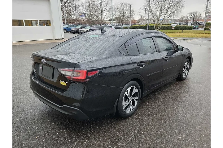$24912 : Subaru Legacy 2024 AWD Premi image 6