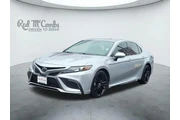 Toyota Camry 2022 XSE 4dr Se en San Antonio
