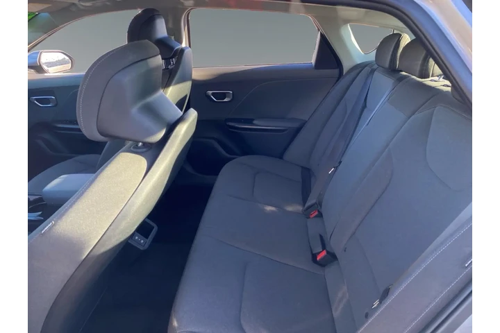 $26956 : Kia K4 2025 image 7