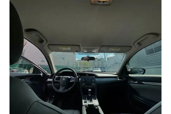 2018 HONDA CIVIC2018 HONDA CI image 6
