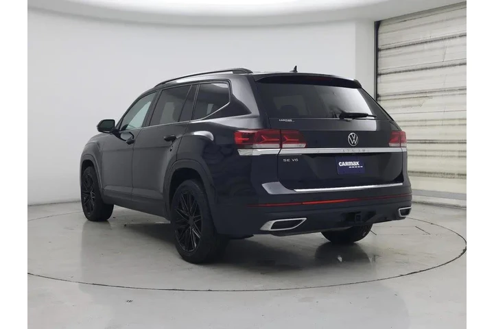$23998 : Volkswagen Atlas 2021 V6 SE image 2