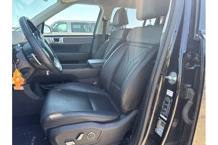 $34982 : Hyundai SANTA FE 2024 AWD XR image 9