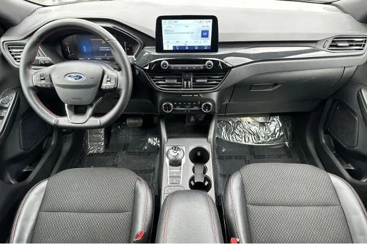 $24991 : Ford Escape 2025 AWD ST-Line image 5