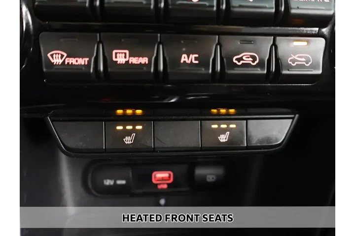 $21293 : Kia Sportage 2022 AWD Nightf image 8