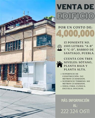 $4000000 : Ideal para: Consultorios image 1