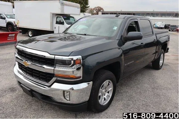 $24947 : Chevrolet Silverado 1500 201 image 7