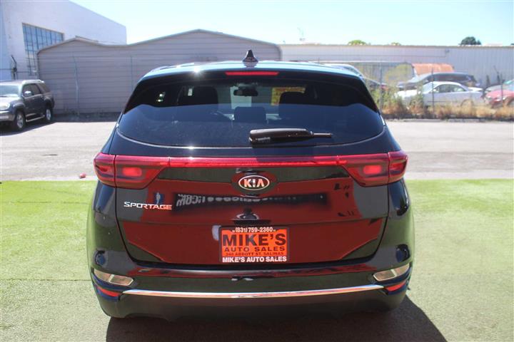 $19999 : 2021 KIA SPORTAGE LX image 4