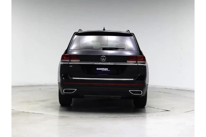 $24998 : Volkswagen Atlas 2022 SE 4dr image 6