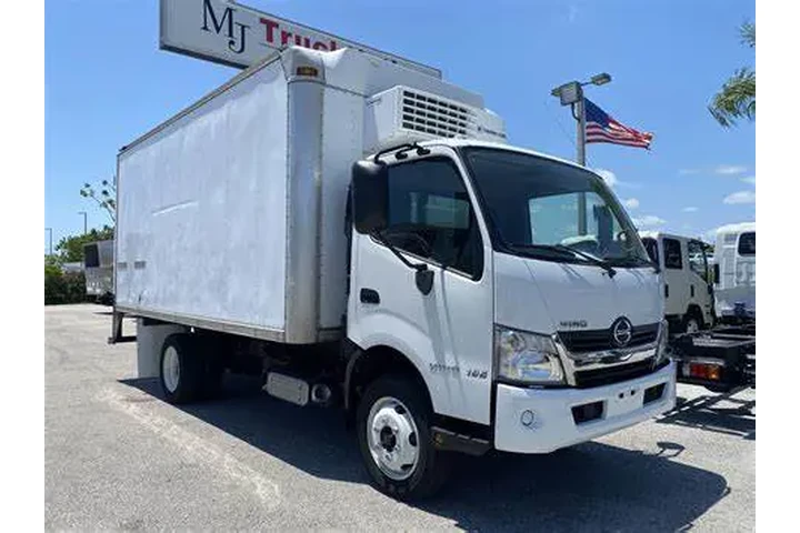 Box Truck Driver image 1