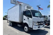 Box Truck Driver