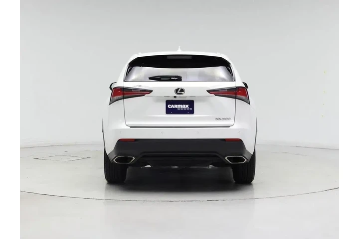 $23998 : Lexus NX 300 2020 4dr Crosso image 6