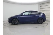 $34998 : Tesla Model Y 2022 AWD Perfo thumbnail