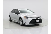 Toyota Corolla 2020 LE 4dr S en Fresno