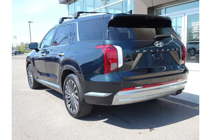 $39797 : Hyundai PALISADE 2023 AWD Ca image 3