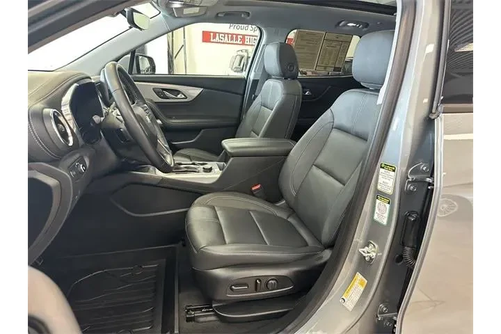 $31500 : Chevrolet Blazer 2023 AWD LT image 5