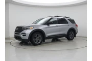 $25998 : Ford Explorer 2022 AWD XLT 4 thumbnail