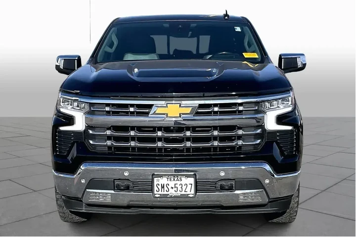 $38899 : Chevrolet Silverado 1500 202 image 3