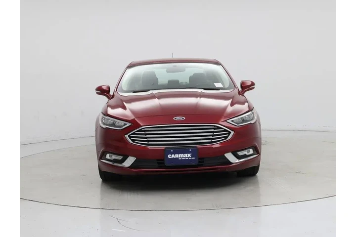 $15998 : Ford Fusion Energi 2017 SE L image 5
