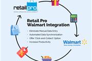 Retail Pro POS & Walmart Marke en Seattle
