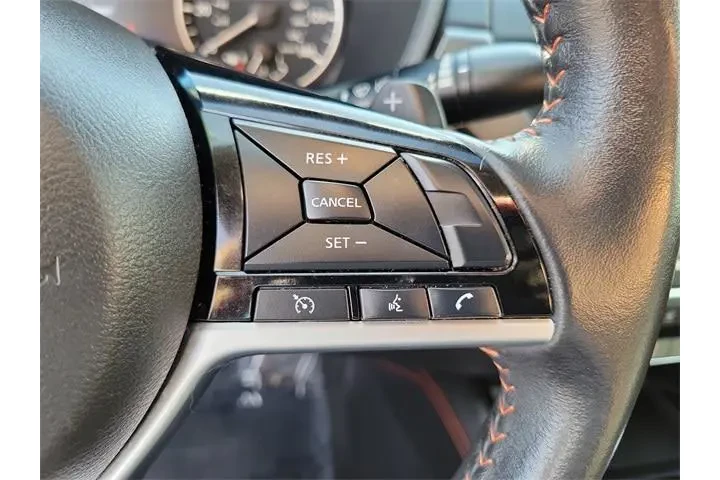 $23900 : Nissan Altima 2024 2.5 SR 4d image 6