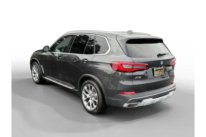 $27484 : BMW X5 2021 sDrive40i 4dr Sp image 3