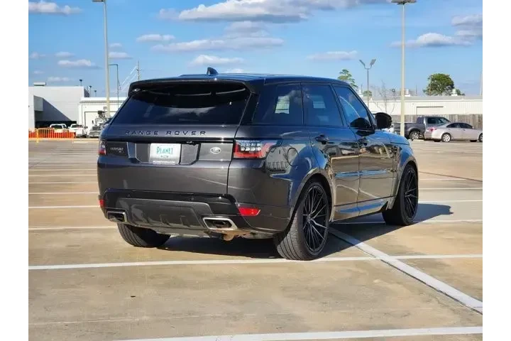 $37555 : Land Rover Range Rover Sport image 5