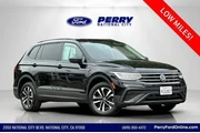 Volkswagen Tiguan 2022 AWD S en San Diego