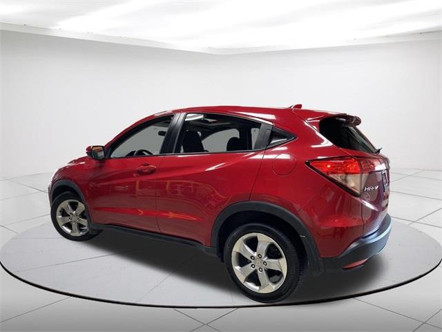 $13022 : Pre-Owned 2016 HR-V EX image 3