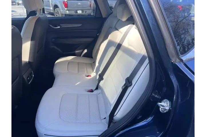 $27118 : Mazda CX-5 2024 AWD 2.5 S Pr image 8