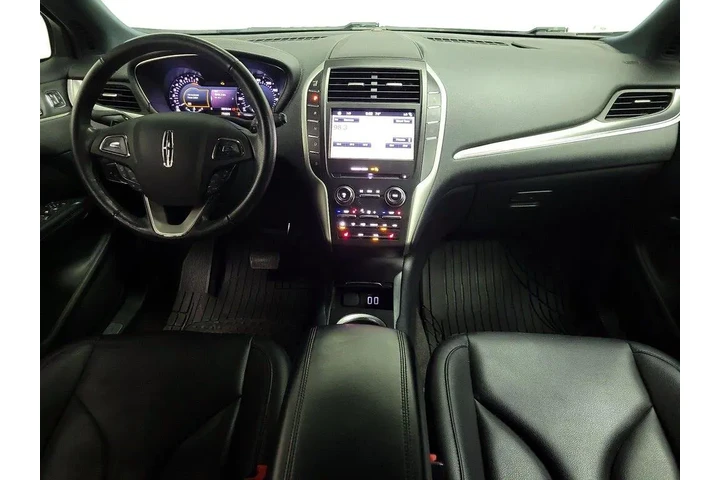 $18998 : Lincoln MKC 2019 Premiere 4d image 9