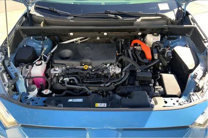 $36985 : Toyota RAV4 Hybrid 2024 AWD image 10
