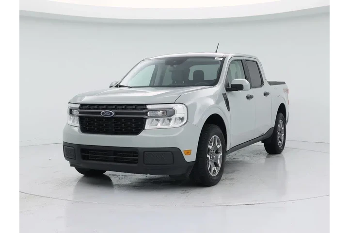 $24998 : Ford Maverick 2022 AWD XLT 4 image 3