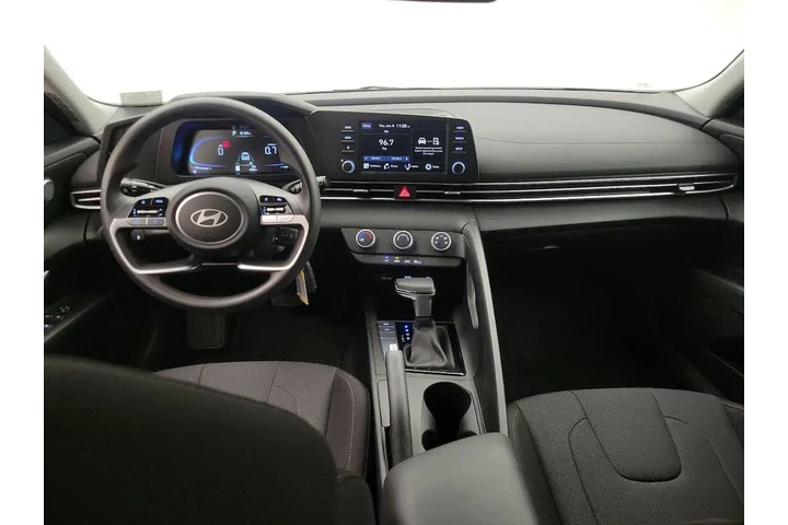 $20998 : Hyundai ELANTRA 2025 SE 4dr image 9