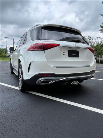 $42995 : 2020 Mercedes-Benz GLE-Class image 8